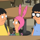 Illustration for article titled The Belcher kids show off their sleuthing skills on a secret-filled iBobs Burgers/i
